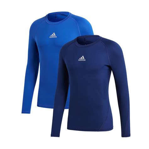 adidas funktionsshirt langarm herren|Langarm.